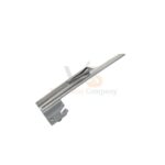 Miller Fiber Optic Laryngoscope Blade 0 | VS Surgico