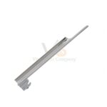 Miller Fiber Optic Laryngoscope Blade 3 | VS Surgico