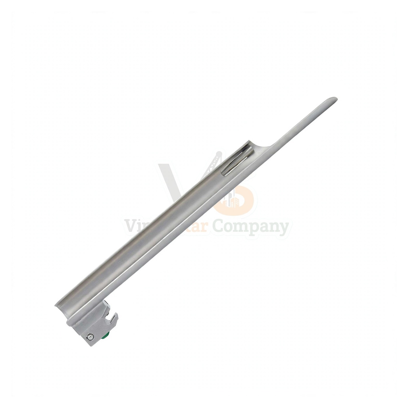 sm4219-1.jpg Miller Fiber Optic Laryngoscope Blade 3 | VS Surgico - Image 1