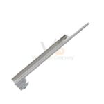 Miller Fiber Optic Laryngoscope Blade 4 | VS Surgico