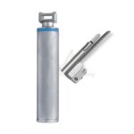 Miller Blade 0 With Conventional Laryngoscope Medium Handle | VS Surgico