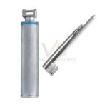 Miller Blade 2 With Conventional Laryngoscope Medium Handle | VS Surgico