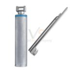 Miller Blade 3 With Conventional Laryngoscope Medium Handle | VS Surgico
