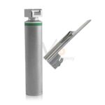 Fiber Optic Miller Blade 1 With Laryngoscope Medium Handle | VS Surgico