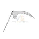 Mccoy Fiber Optic Flex Tip Laryngoscope Blade 3 | VS Surgico