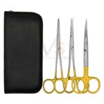 3 Pcs Sutureless Vasectomy Surgery Set | VS Surgico
