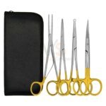 4Pcs No Scalpel Vasectomy Instruments Set | VS Surgico