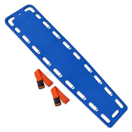 Spine Board Stretcher Backboard Immobilization Blue | VS Surgico