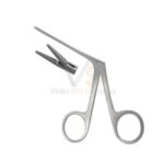 Micro Alligator Forceps 3 5 Serrated Jaws | VS Surgico