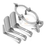 Osullivan Oconnor Vaginal Retractor Small With 3 Blades | VS Surgico