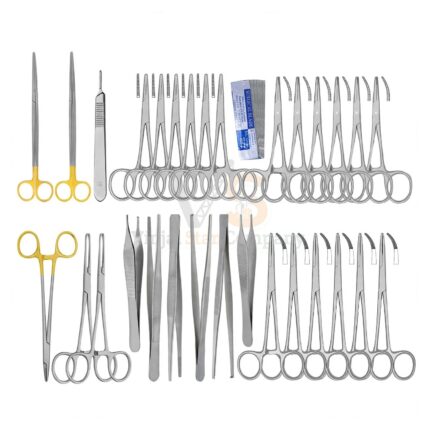 30 Pcs Circumcision Surgery Set | VS Surgico