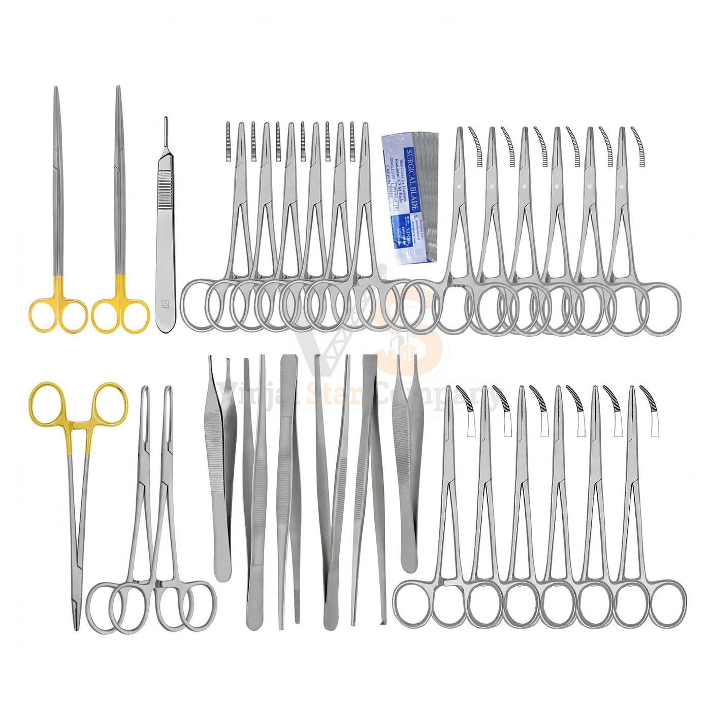 sm4626-1.jpg 30 Pcs Circumcision Surgery Set | VS Surgico - Image 1