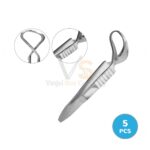 5 Jones Towel Clamps 2 | VS Surgico