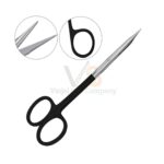 Supercut Stevens Tenotomy Scissors 4 5 Straight | VS Surgico