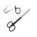 Supercut Stevens Tenotomy Scissors 3 5 Curved | VS Surgico