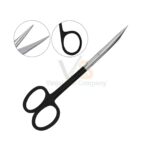 Supercut Stevens Tenotomy Scissors 4 5 Curved | VS Surgico