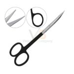 Supercut Stevens Tenotomy Scissors 5 Curved | VS Surgico