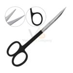 Supercut Stevens Tenotomy Scissors 5 5 Curved | VS Surgico