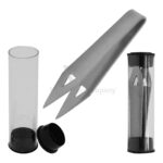 Precision Splinter Tweezer 2 Sharp Tips | VS Surgico