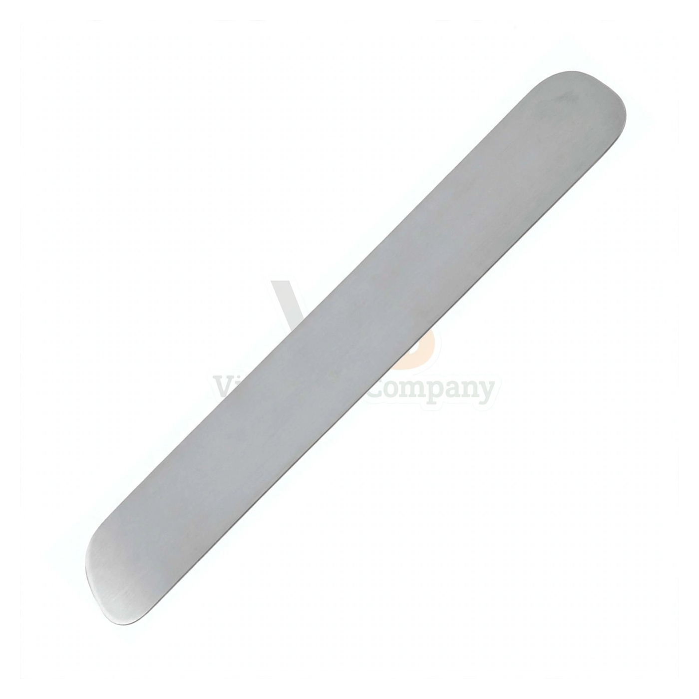 sm4876-1.jpg Ribbon Retractor 2 1 2 X 13 Malleable | VS Surgico - Image 1