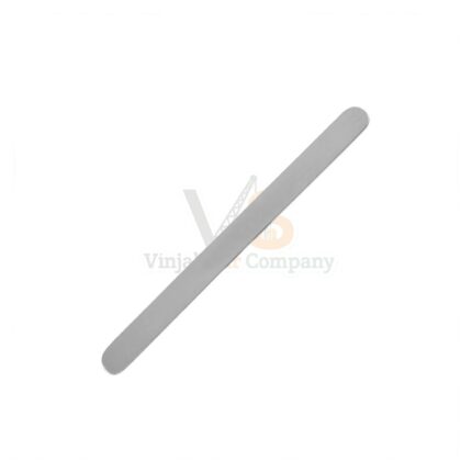 Ribbon Retractor 5 8 X 7 Malleable | VS Surgico
