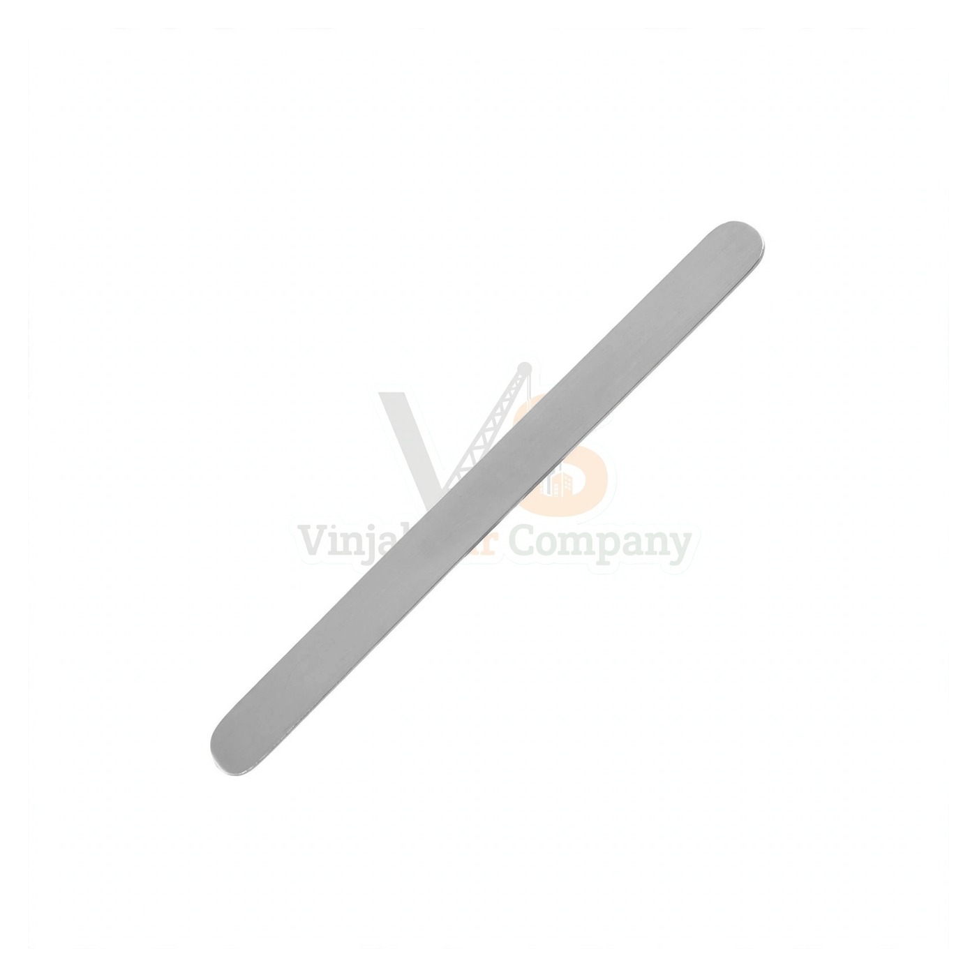 sm4878-1.jpg Ribbon Retractor 5 8 X 7 Malleable | VS Surgico - Image 1