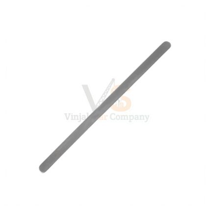 Pediatric Ribbon Retractor 3 8 X 8 Malleable | VS Surgico