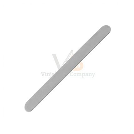 Pediatric Ribbon Retractor 3 4 X 8 Malleable | VS Surgico