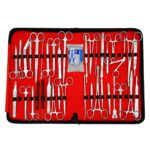 157 Pcs Minor Surgery Advanced Dissection Kit | VS Surgico