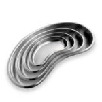 4 Kidney Bowl Basin Emesis Tray 6 8 10 12 | VS Surgico