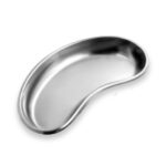 Kidney Bowl Tray 8 Basin Emesis | VS Surgico