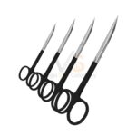 4 Supercut Stevens Tenotomy Scissors Curved | VS Surgico