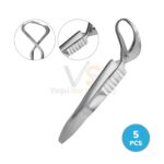 5 Jones Towel Clamps 3 5 | VS Surgico