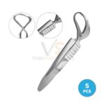 10 Jones Towel Clamps 3 5 | VS Surgico