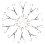 10 Triple Chain Hook | VS Surgico