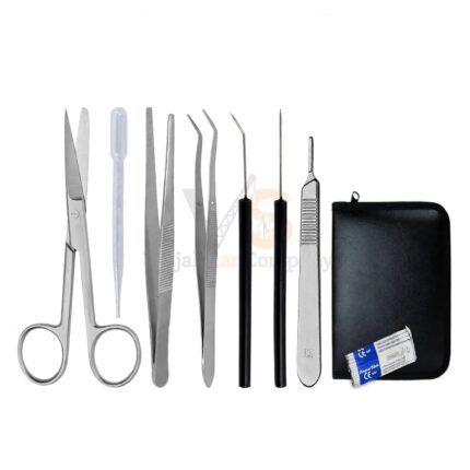 12 Pcs Botany Dissection Kit | VS Surgico