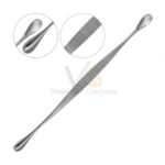 Ferguson Gall Stone Scoop 9 1 2 Double Ended Medium | VS Surgico