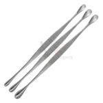 3 Ferguson Gallstone Scoop Set Double Ended | VS Surgico