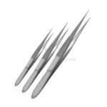 3 Splinter Forceps 3 5 4 5 5 Straight Serrated | VS Surgico