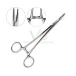 Mayo Hegar Needle Holder 6 | VS Surgico