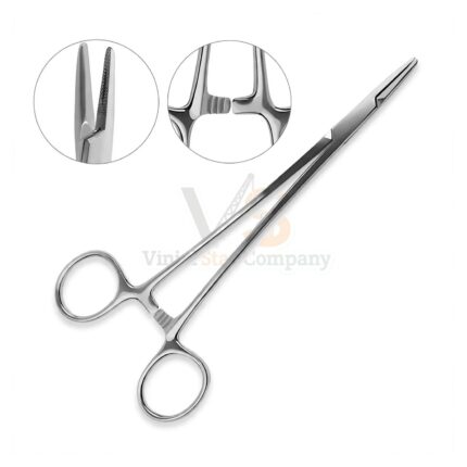 Mayo Hegar Needle Holder 7 | VS Surgico