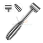 Gerzog Bone Mallet 7%C2%Bd 8 Oz 226 Grams | VS Surgico