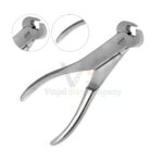 Cannulated Pin And Wire Cutter 7.5 Max Cutting 062 | VS Surgico