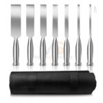 7 Smith Peterson Chisel Set 8Inch Straight | VS Surgico