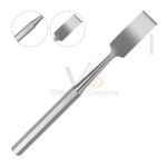 Hibbs Chisel 9 Straight 2.5cm Wide Blade | VS Surgico