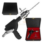 Ralks Hand Drill 6 Cannulated Chuck 1.4 | VS Surgico