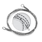 5 Gigli Saw Wires Set | VS Surgico