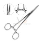 Mayo Hegar Needle Holder 8 | VS Surgico