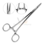 Mayo Hegar Needle Holder 12 | VS Surgico