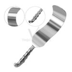 Deaver Retractor 4X13 Hollow Grip Handle | VS Surgico